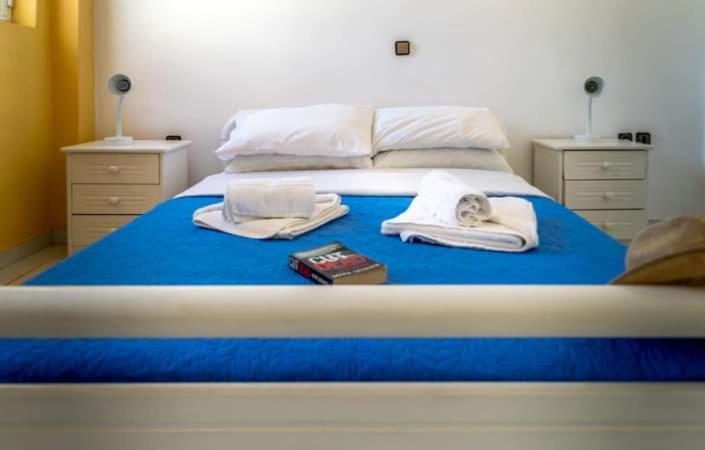 Alexandra Apartments Stoupa Exterior photo